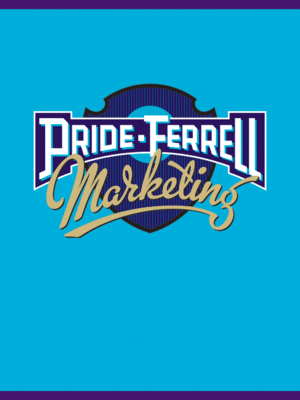 cover image of Pride, Marketing, 13e